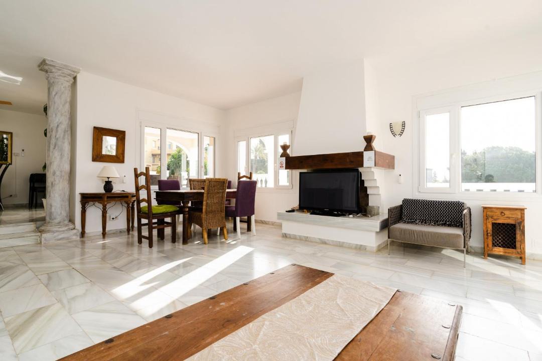 Photo of Livingroom in Urbanizacion el Rosario