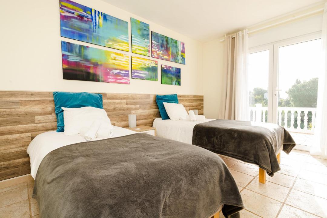 Photo of Bedroom in Urbanizacion el Rosario