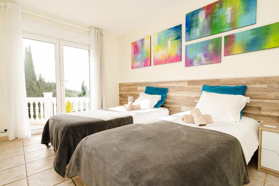 Photo of Bedroom in Urbanizacion el Rosario