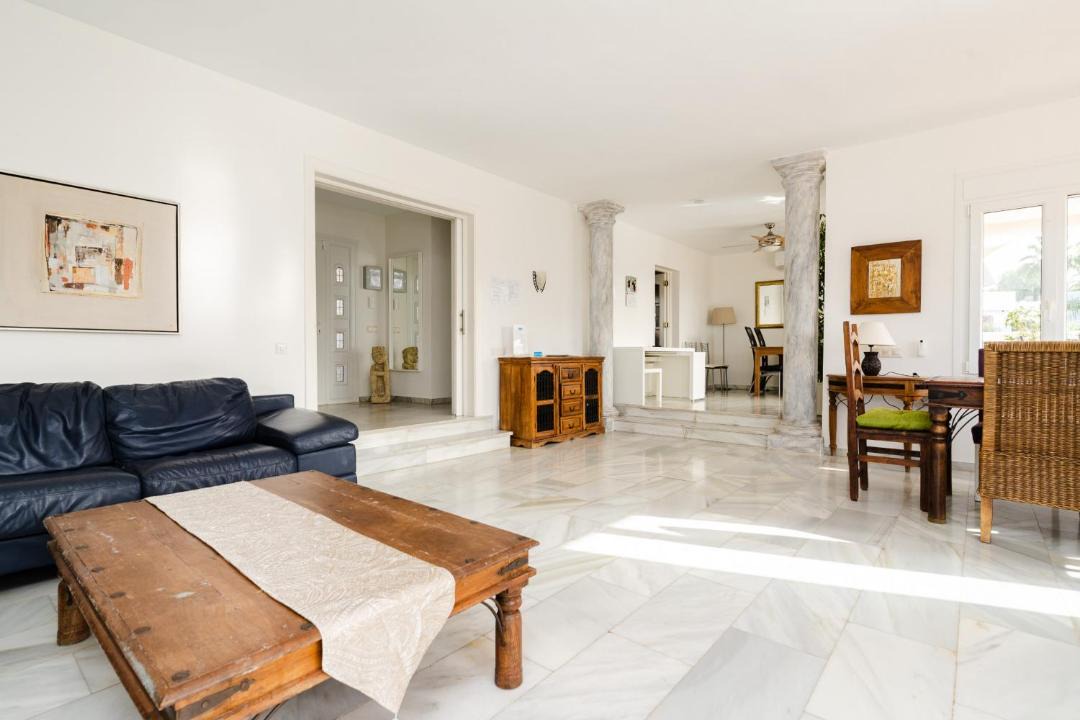 Photo of Livingroom in Urbanizacion el Rosario
