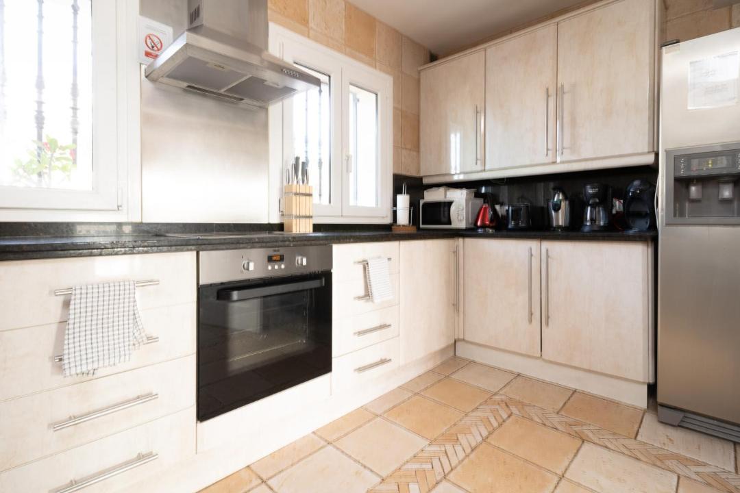 Photo of Kitchen in Urbanizacion el Rosario