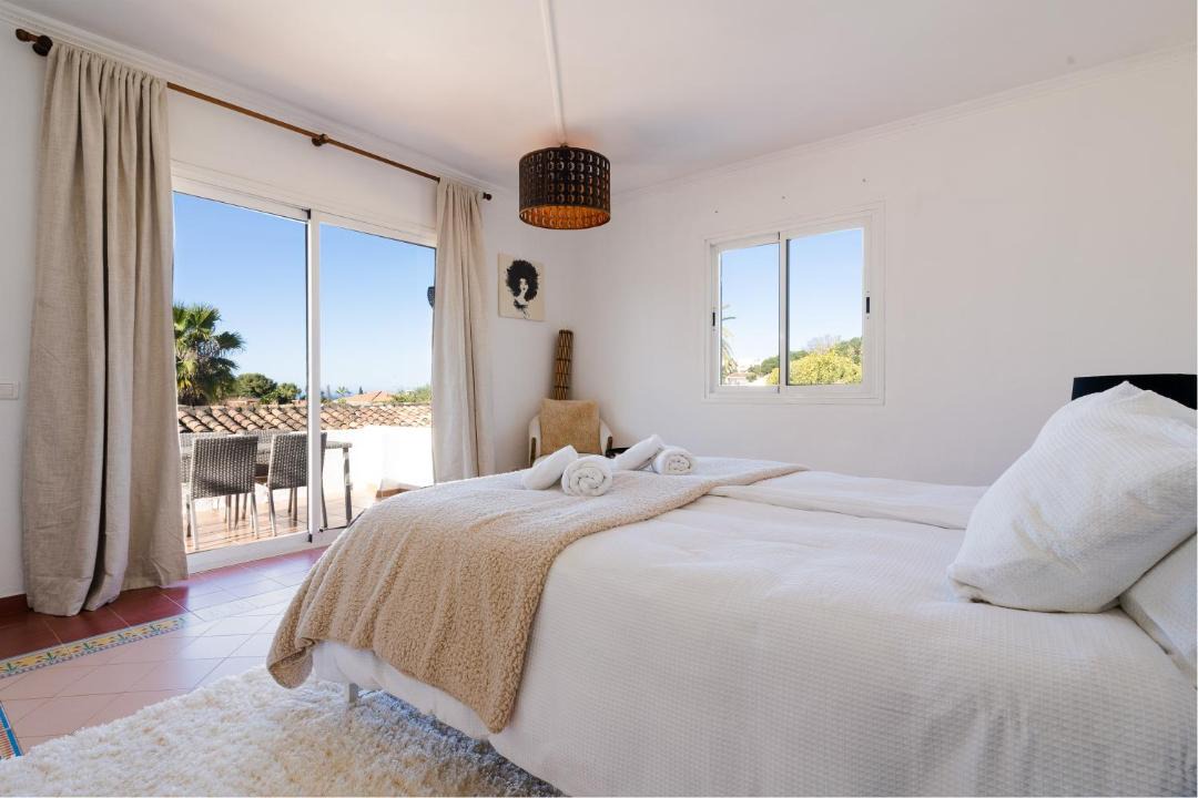 Photo of Bedroom in Urbanizacion Costabella