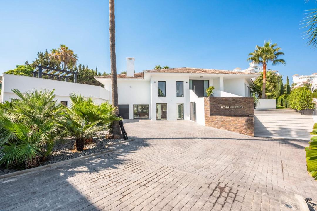 Photo of Others in Marbella