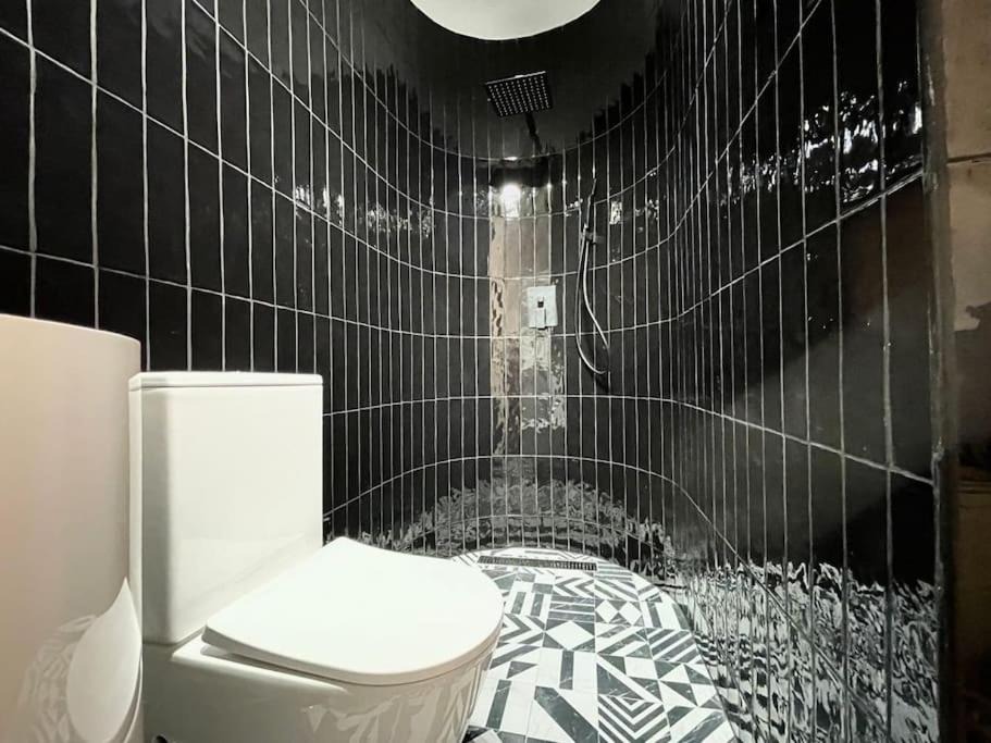 Photo of Bathroom in Urbanizacion Pinos Verdes