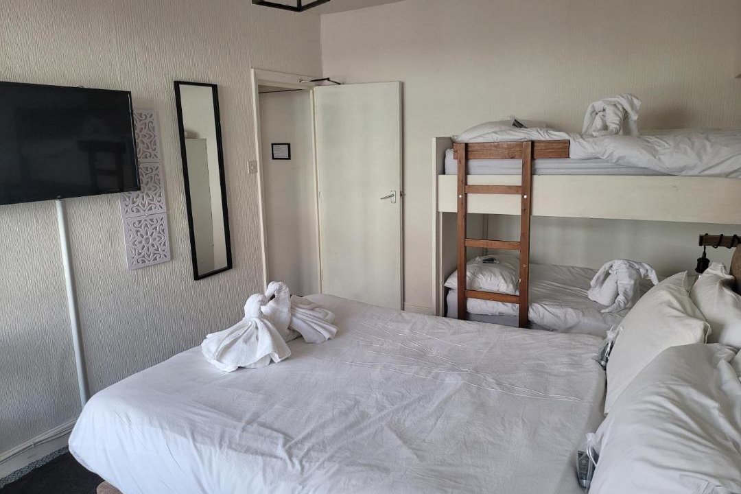 Photo of Bedroom in Scarborough