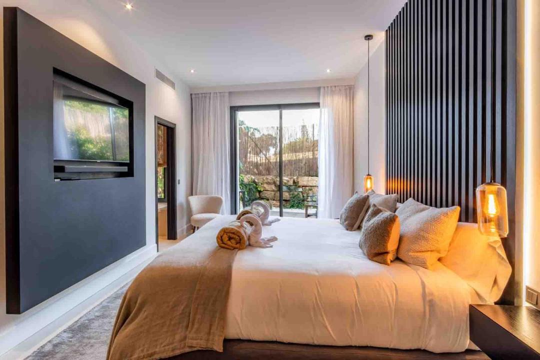 Photo of Bedroom in Elviria