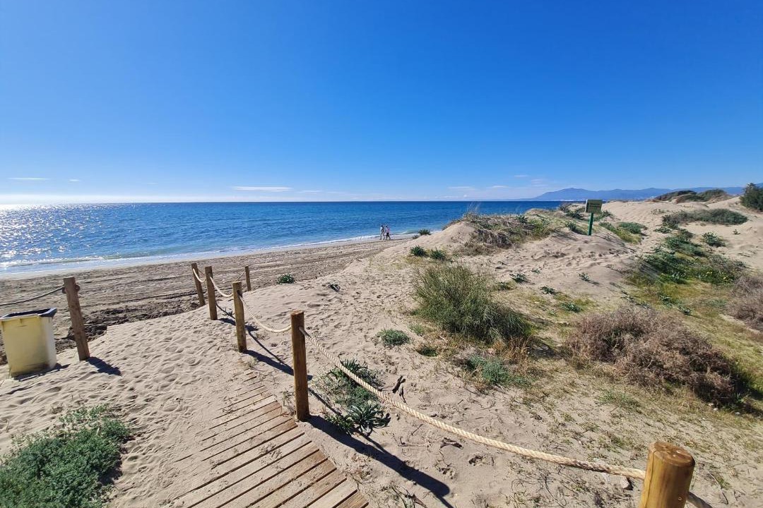 Photo of Outdoor in Elviria