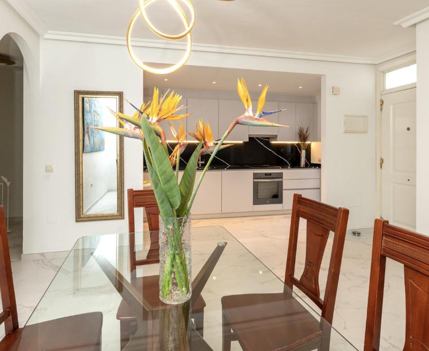 Photo of Livingroom in Nueva Andalucia