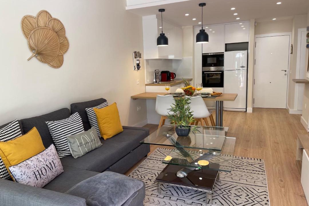 Photo of Livingroom in Golden Mile