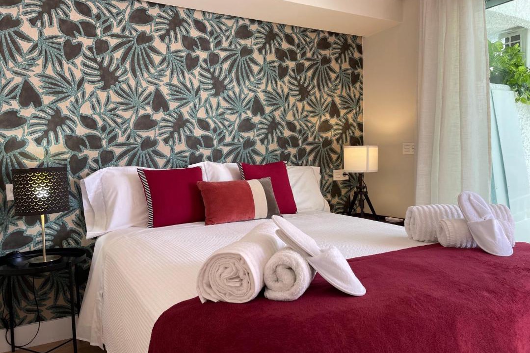 Photo of Bedroom in Golden Mile