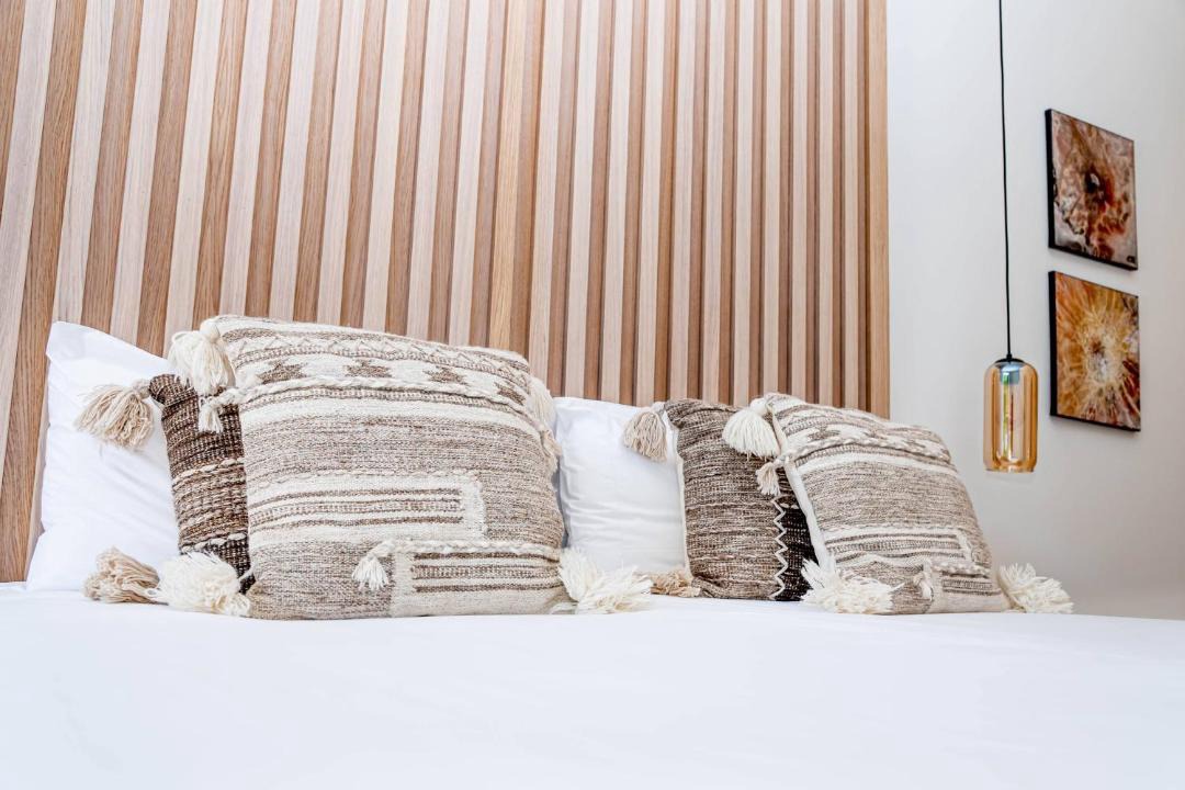 Photo of Bedroom in Elviria
