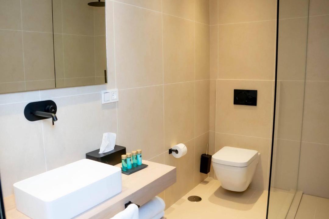 Photo of Bathroom in Elviria