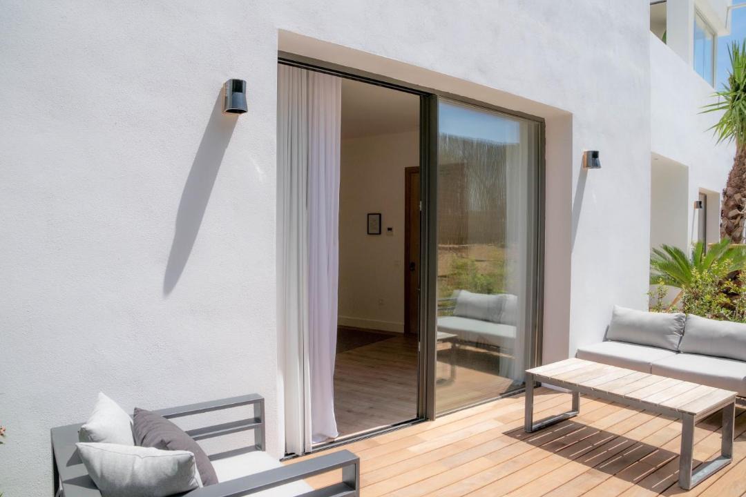 Photo of Patio Balcony in Elviria