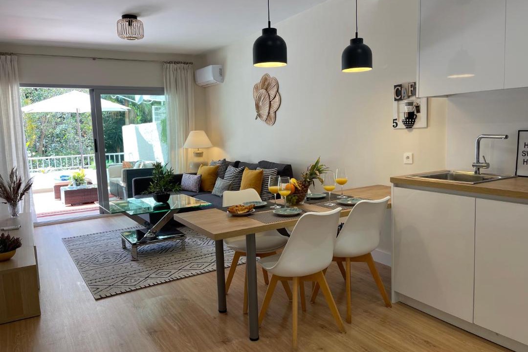 Photo of Livingroom in Golden Mile
