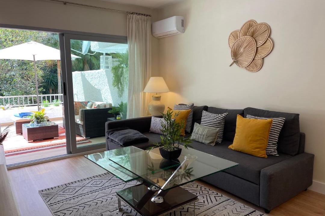 Photo of Livingroom in Golden Mile
