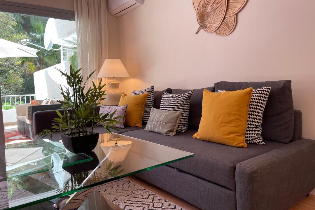 Photo of Livingroom in Golden Mile