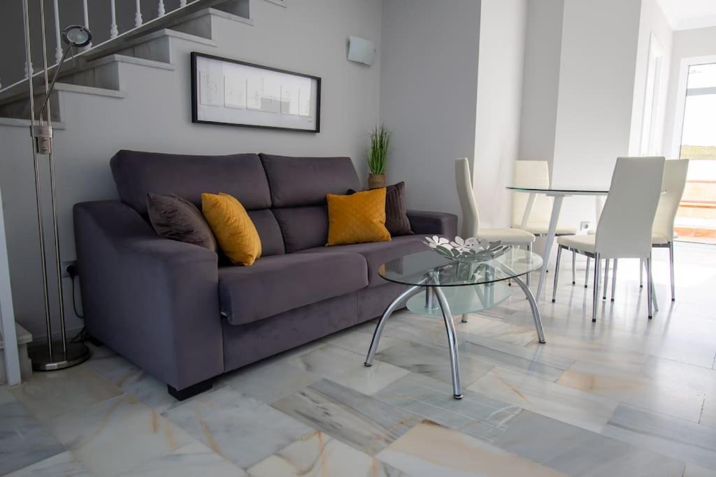Photo of Livingroom in Urbanizacion Hacienda las Chapas