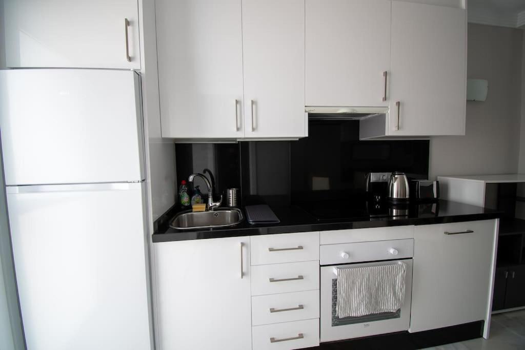 Photo of Kitchen in Urbanizacion Hacienda las Chapas