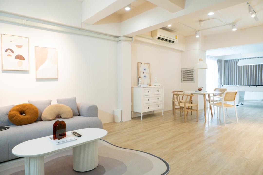 Photo of Livingroom in Thanon Phaya Thai