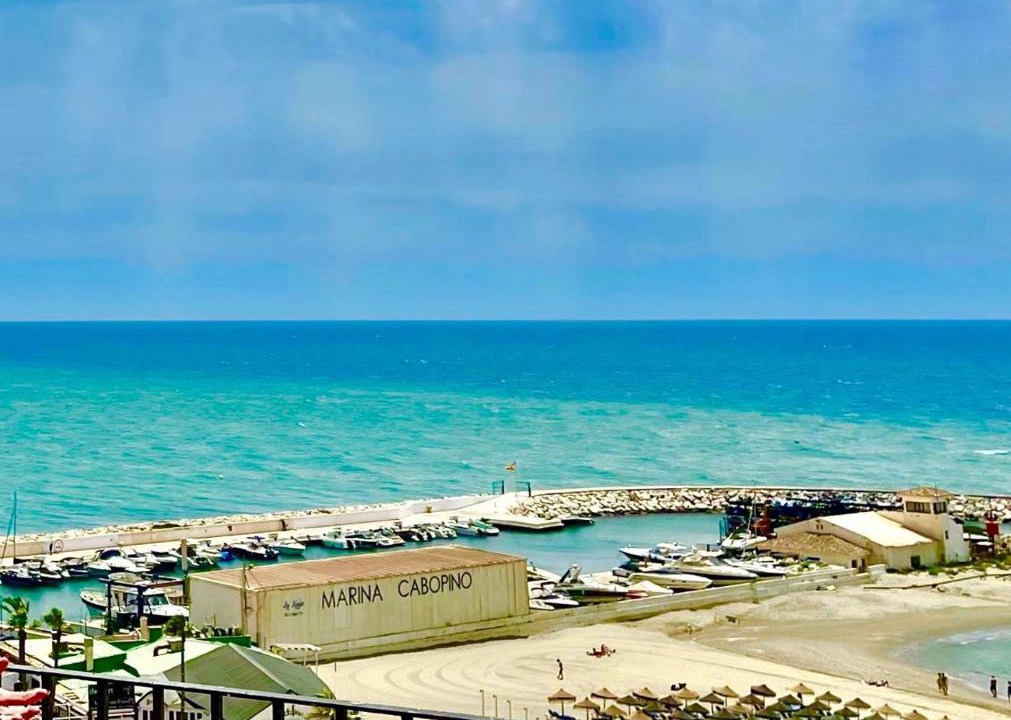 Photo of Outdoor in Cabopino