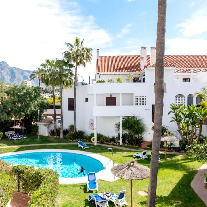 Photo of Outdoor in Nueva Andalucia