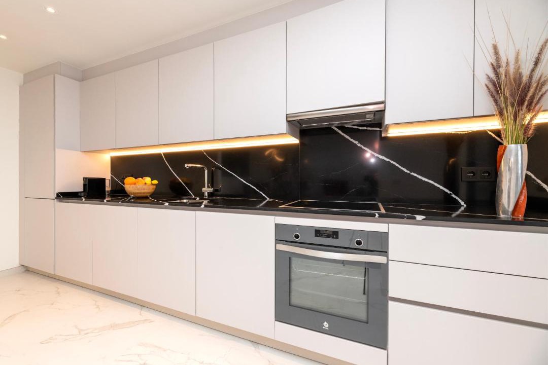 Photo of Kitchen in Nueva Andalucia