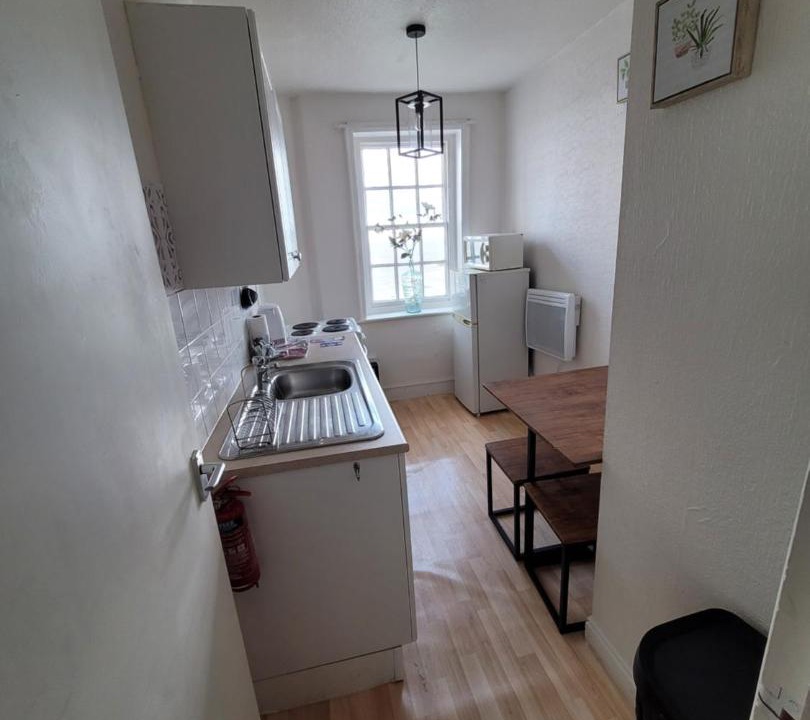 Photo of Livingroom in Scarborough