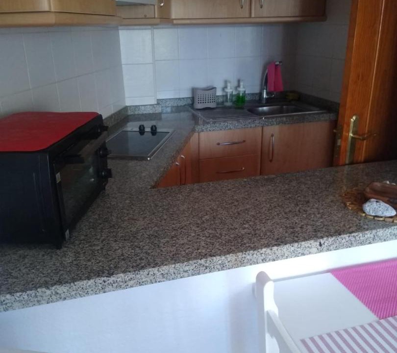Photo of Kitchen in Marbella City Centre