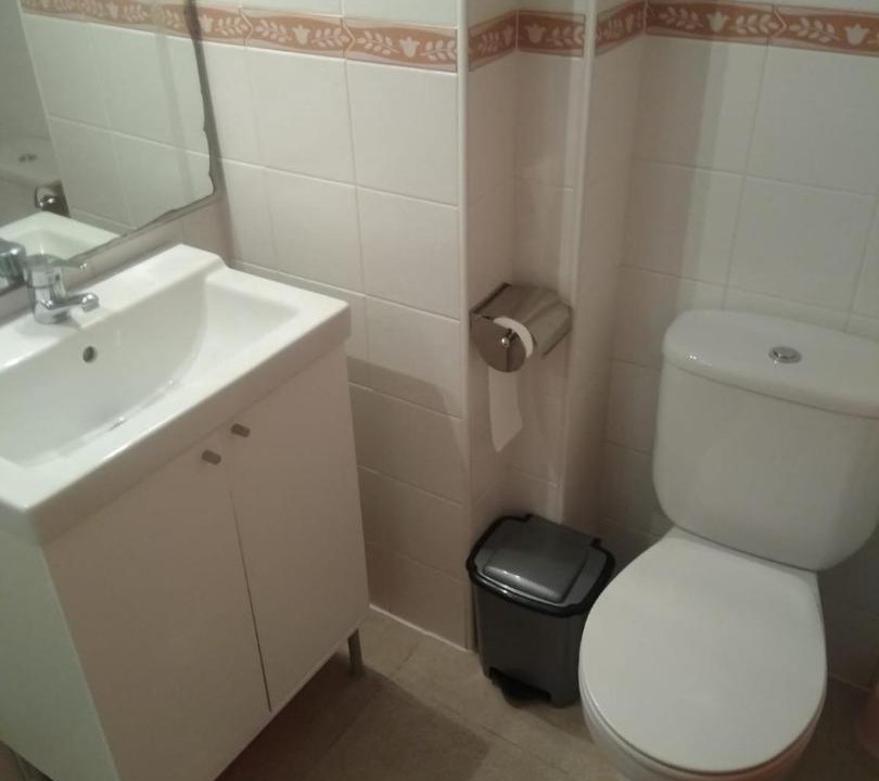 Photo of Bathroom in Marbella City Centre