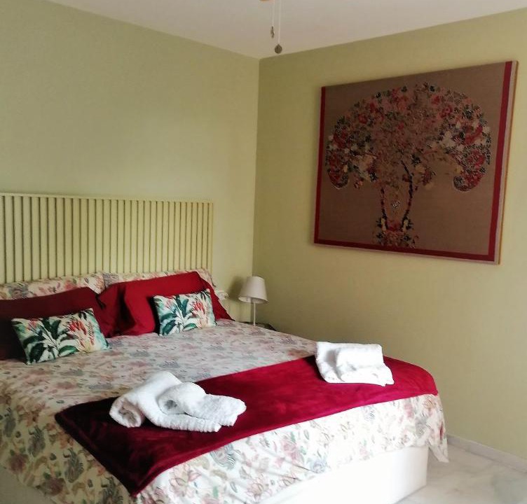 Photo of Bedroom in Nikki Beach