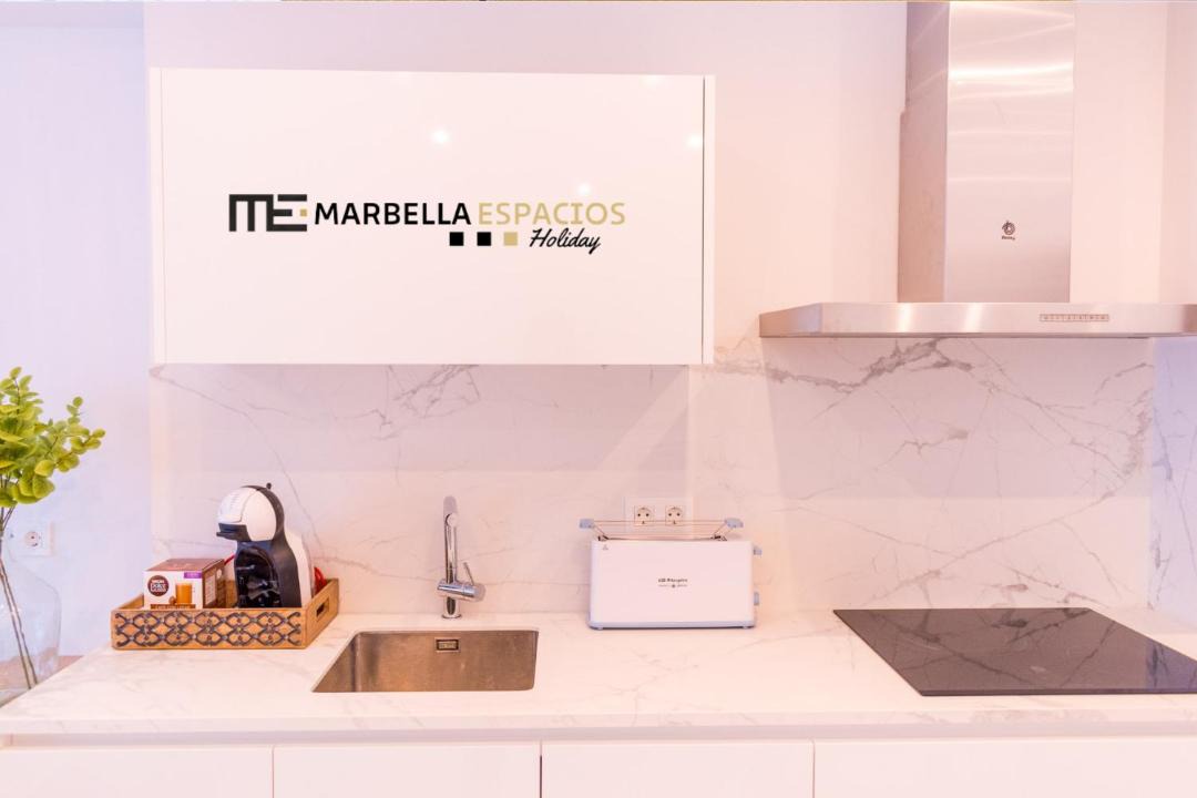 Photo of Kitchen in Golden Mile