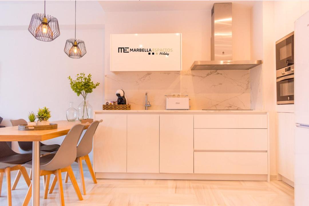 Photo of Kitchen in Golden Mile
