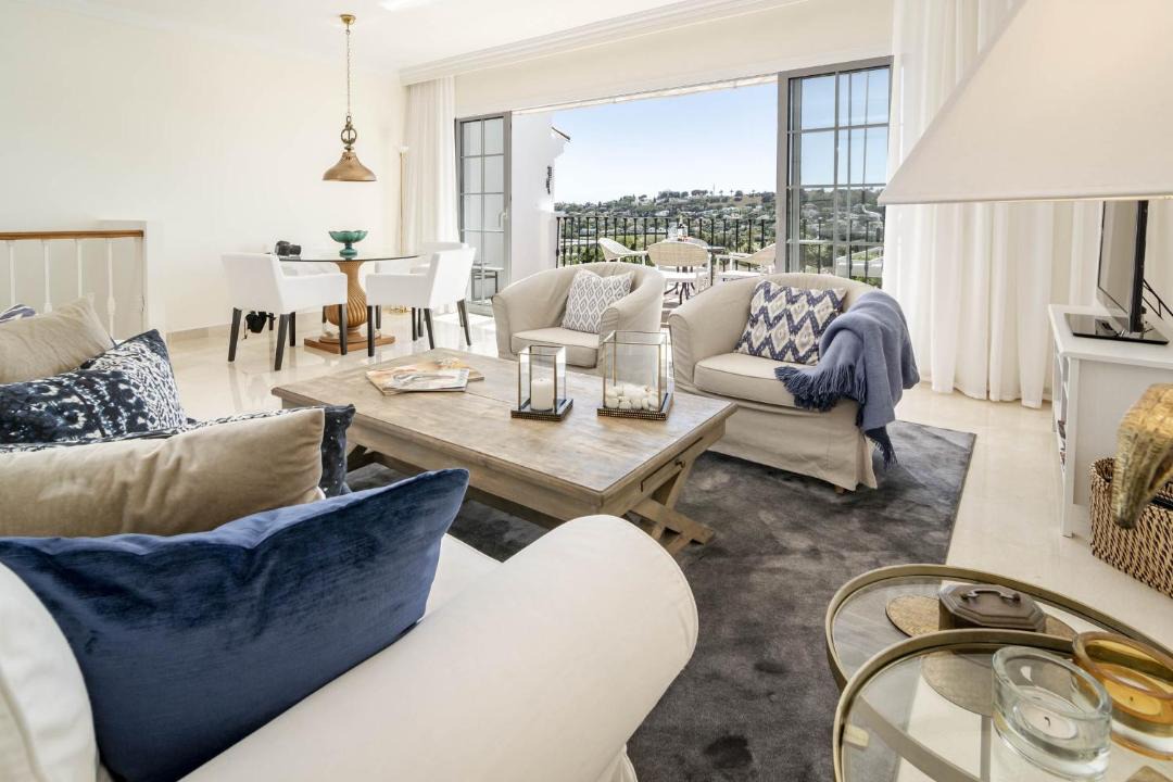 Photo of Livingroom in Marbella