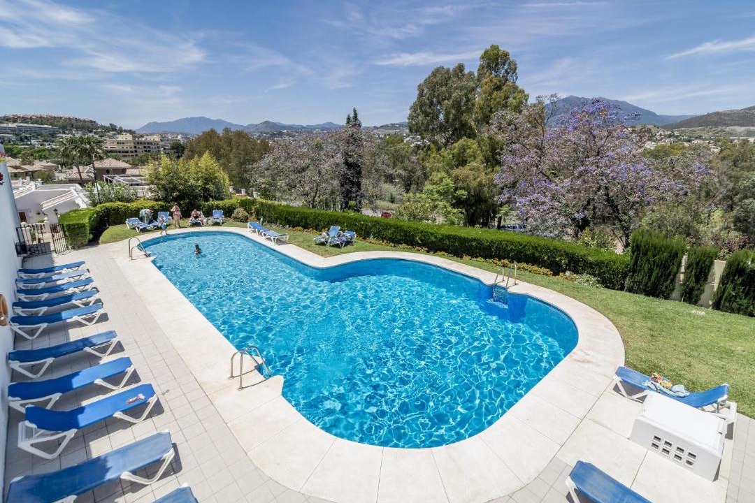 Photo of Outdoor in Marbella