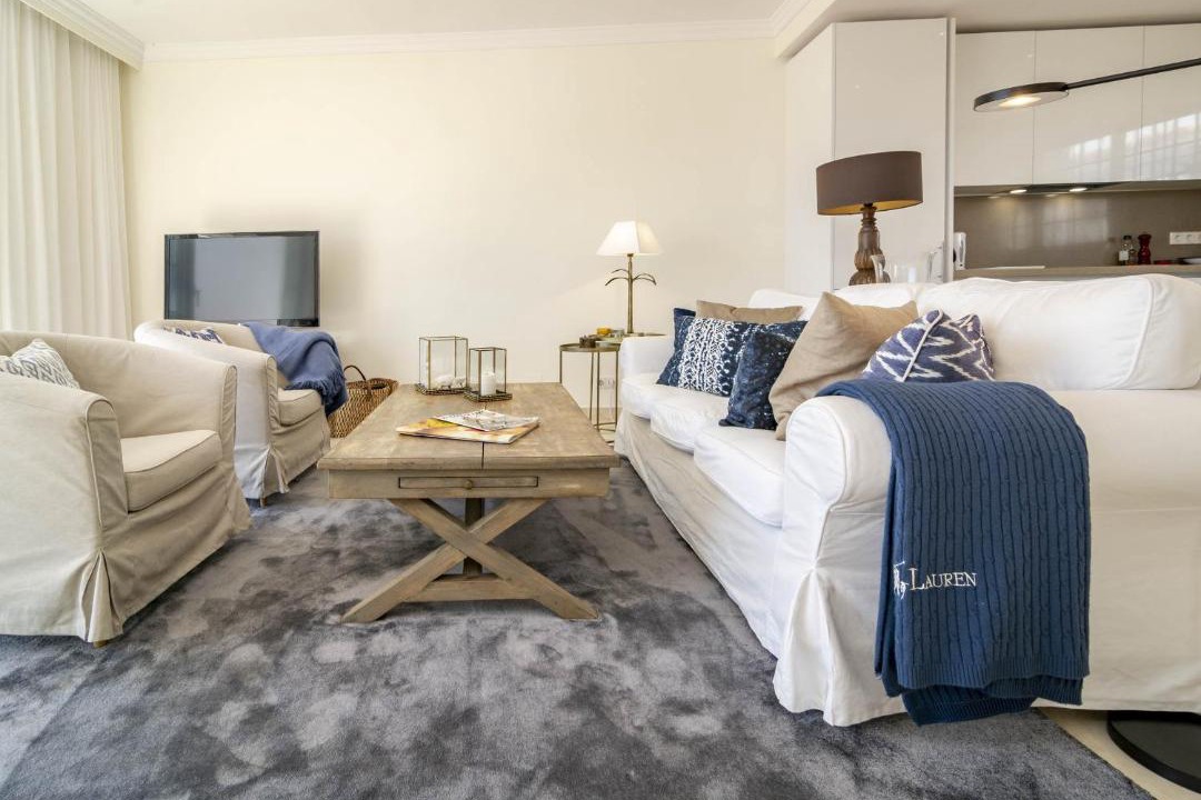 Photo of Livingroom in Marbella