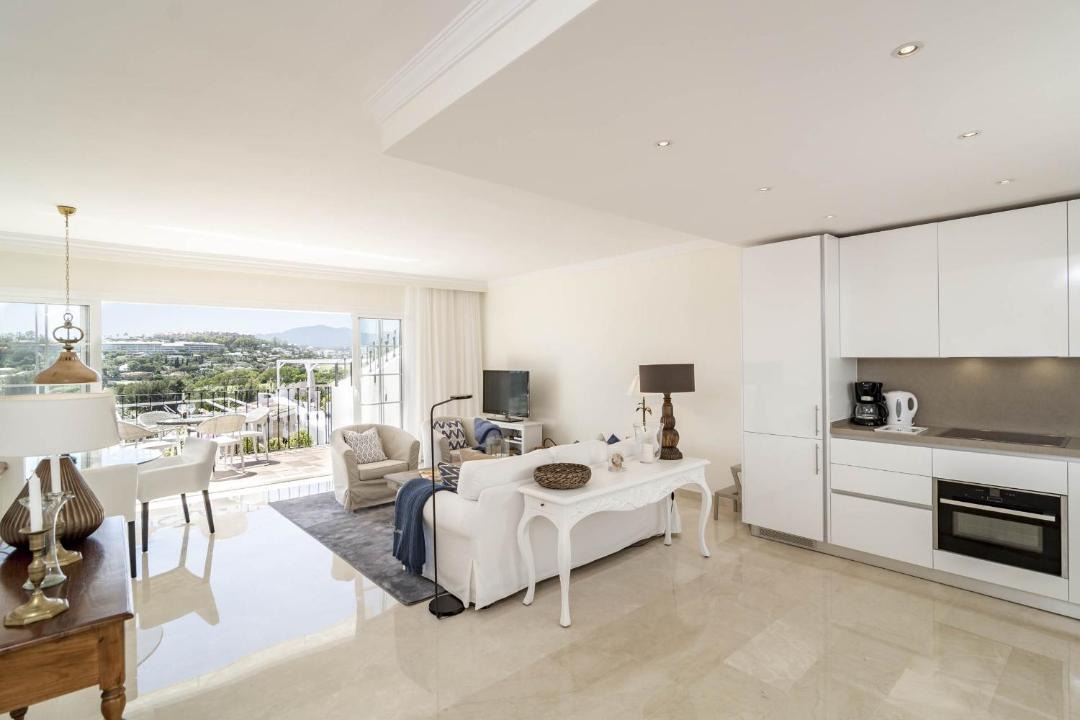 Photo of Livingroom in Marbella