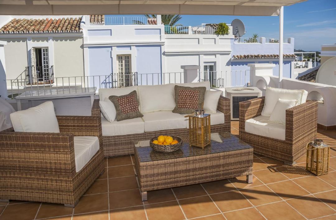 Photo of Others in Marbella