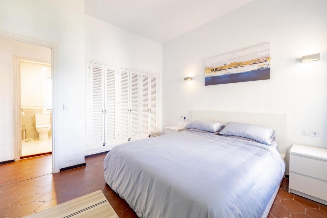 Photo of Bedroom in Cabopino