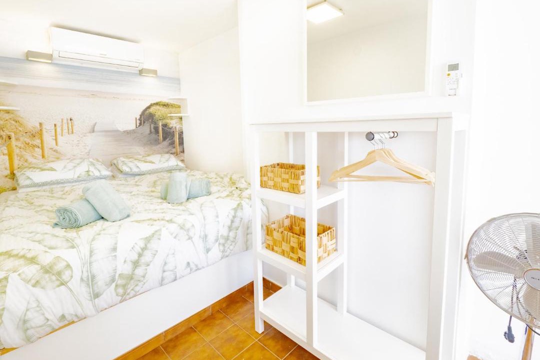 Photo of Bedroom in Cabopino