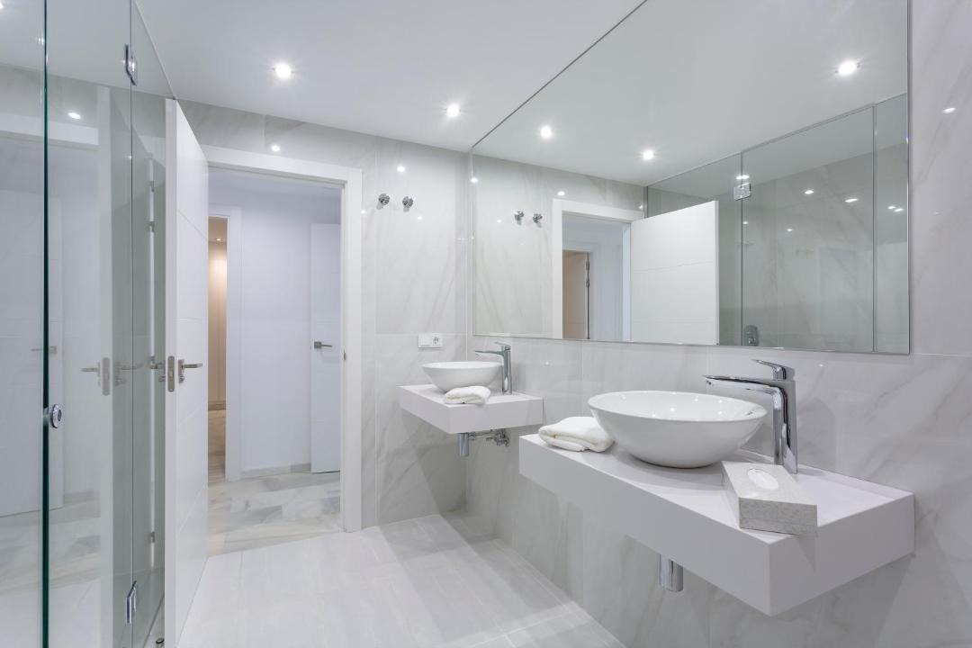 Photo of Bathroom in Puerto Banus