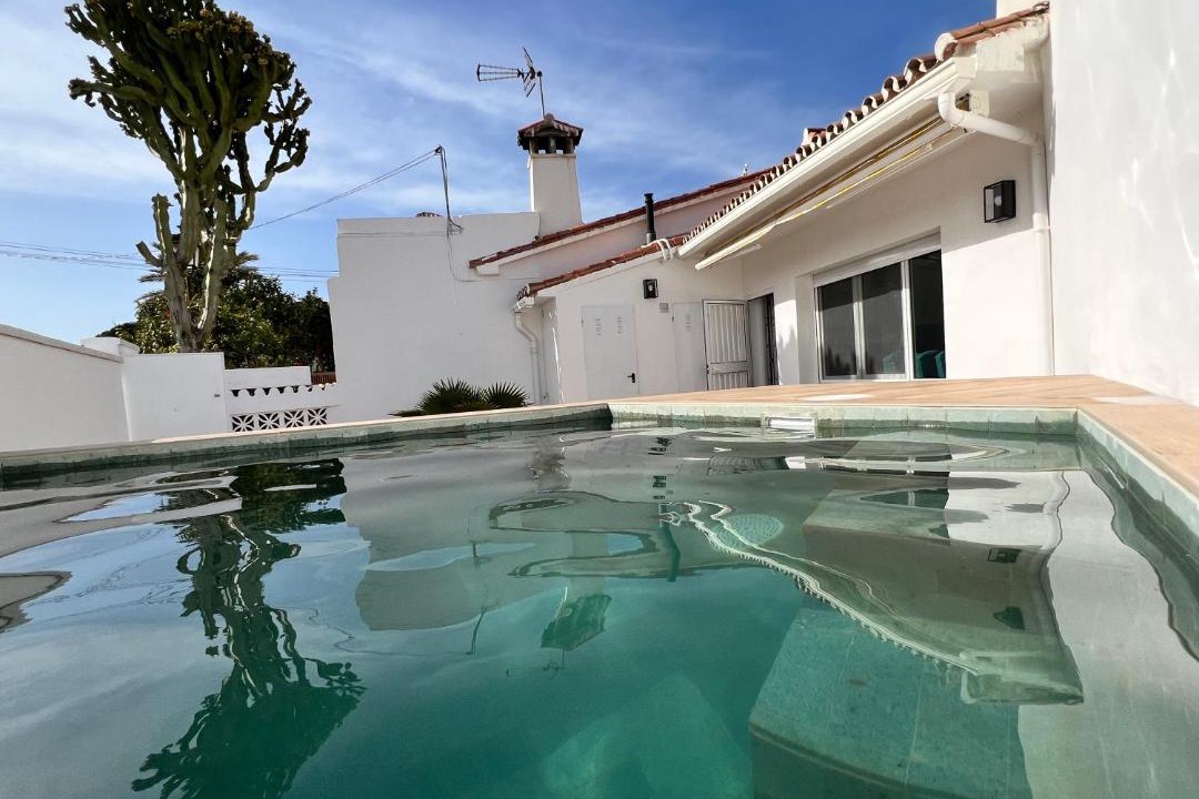 Photo of Outdoor in Urbanizacion Costabella