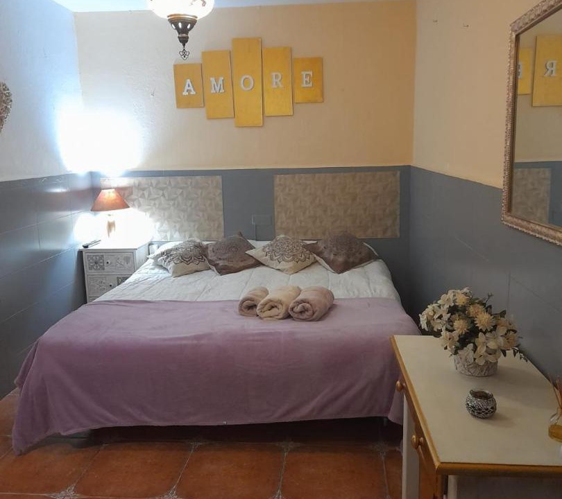 Photo of Bedroom in Marbella City Centre