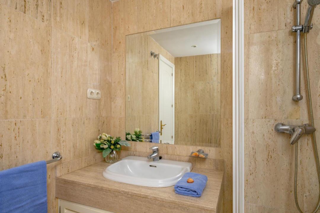 Photo of Bathroom in Marbella
