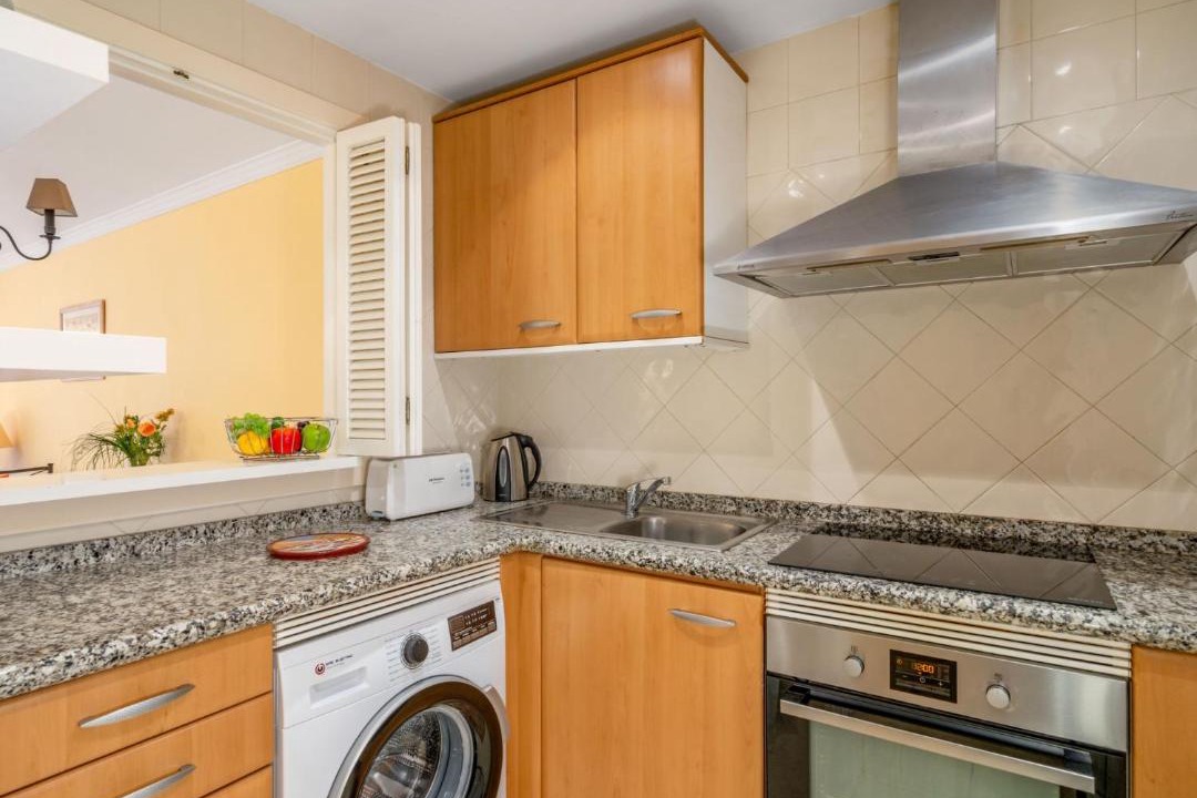 Photo of Kitchen in Marbella