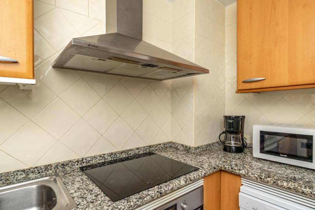 Photo of Kitchen in Marbella
