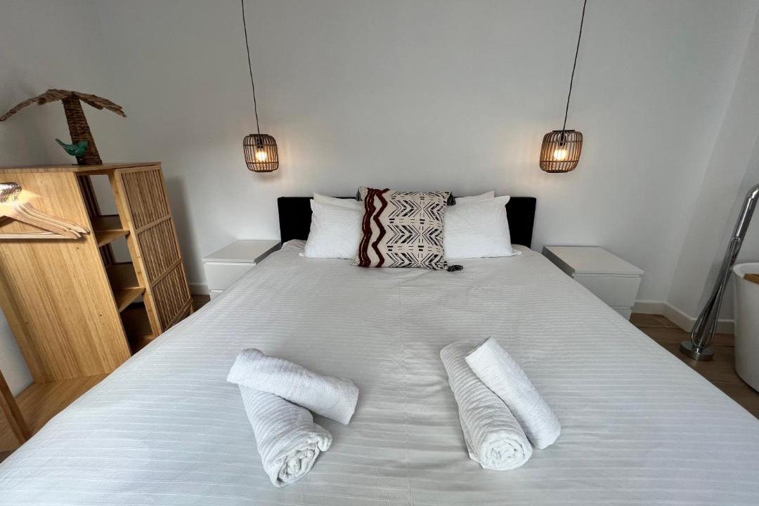 Photo of Bedroom in Urbanizacion Costabella