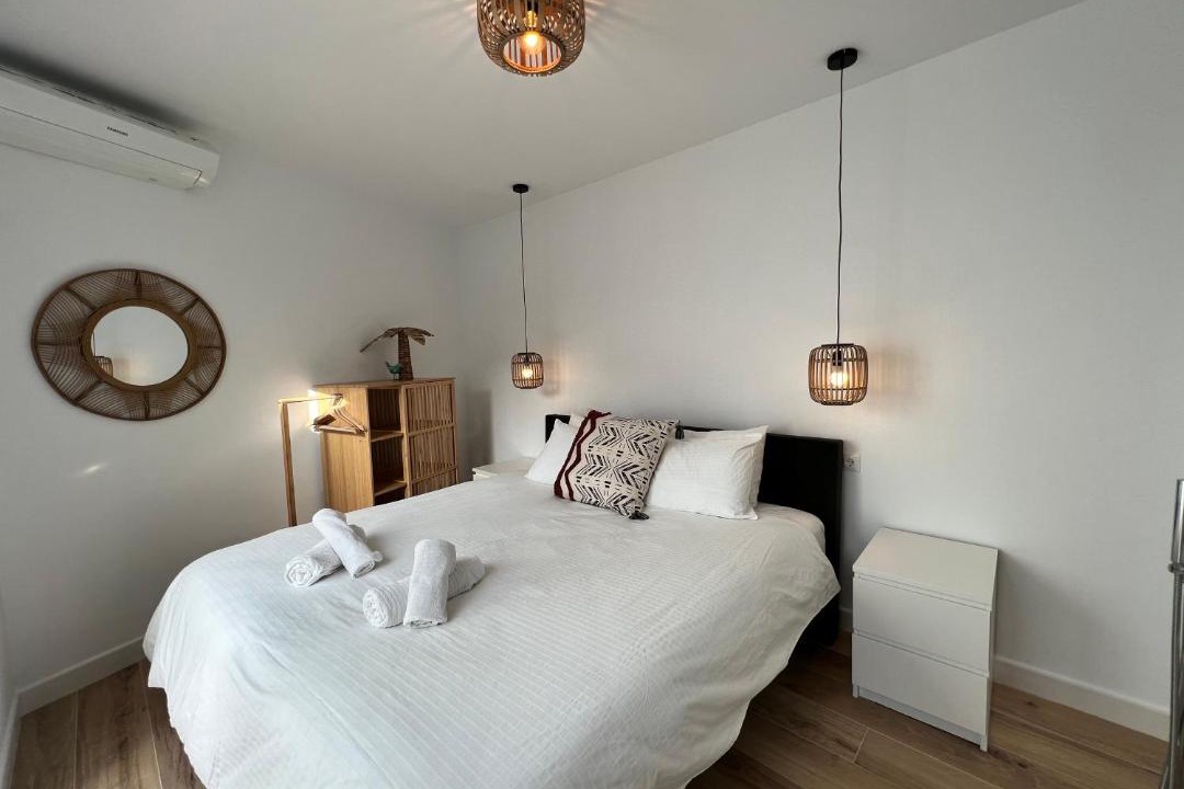 Photo of Bedroom in Urbanizacion Costabella