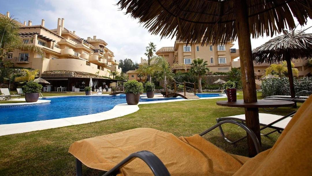 Photo of Outdoor in Marbella