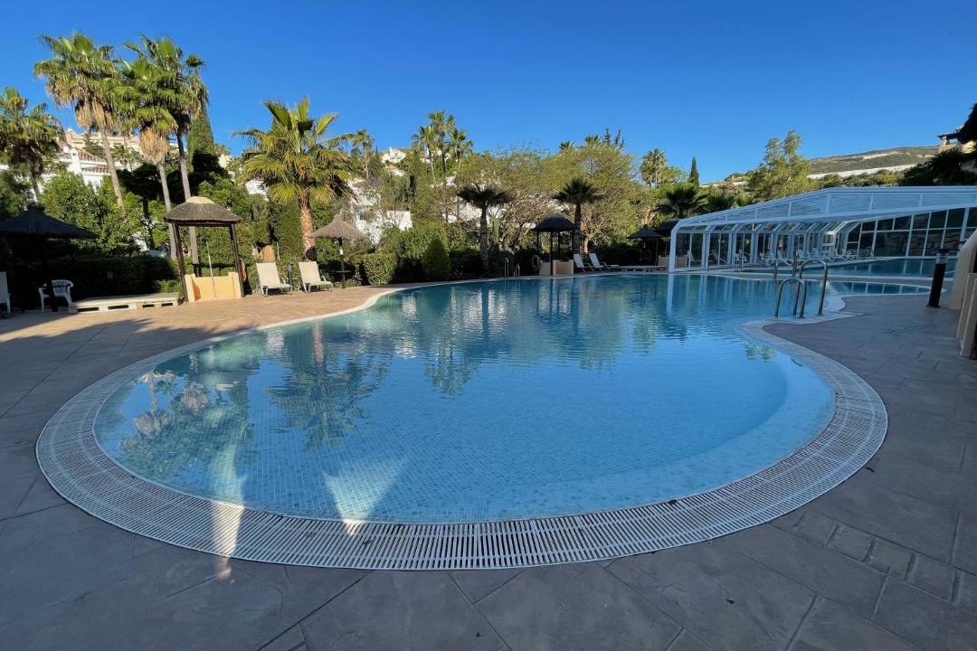 Photo of Outdoor in Marbella