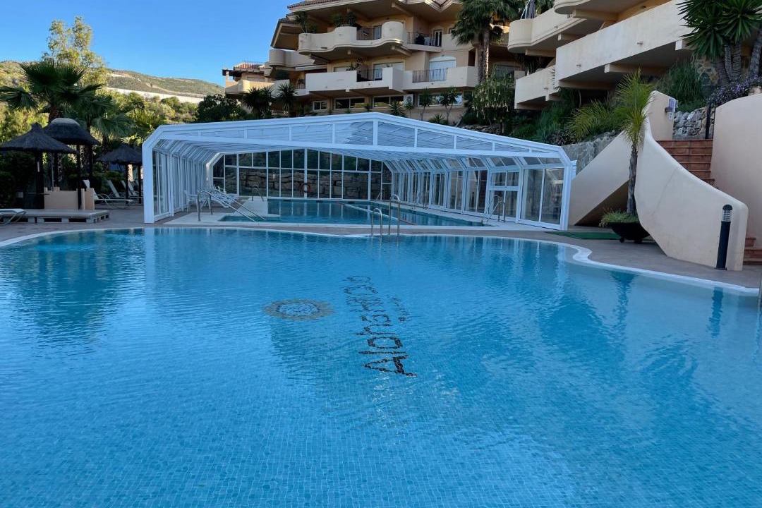 Photo of Outdoor in Marbella